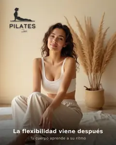 Carrusel de Pilates Nativa: 4 cosas que necesitás saber antes de tu primera clase (1 de 4)