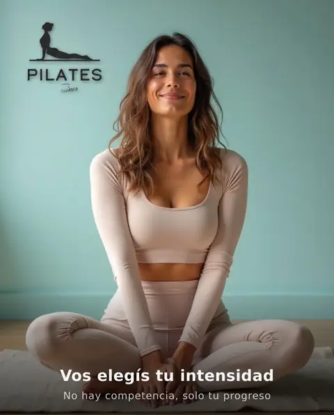 Carrusel de Pilates Nativa: 4 cosas que necesitás saber antes de tu primera clase (2 de 4)