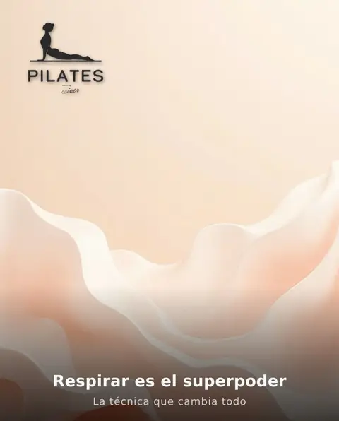 Carrusel de Pilates Nativa: 4 cosas que necesitás saber antes de tu primera clase (3 de 4)