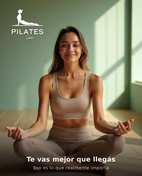 Carrusel de Pilates Nativa: 4 cosas que necesitás saber antes de tu primera clase (4 de 4)