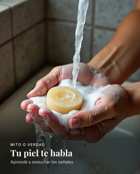 Carrusel de Alma Verde: 5 señales de que tu piel pide un cambio en invierno (1 de 4)
