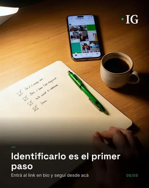 Carrusel de IG Studio Pro: Tres señales de que tu contenido no está conectado con tu proceso de venta (5 de 5)