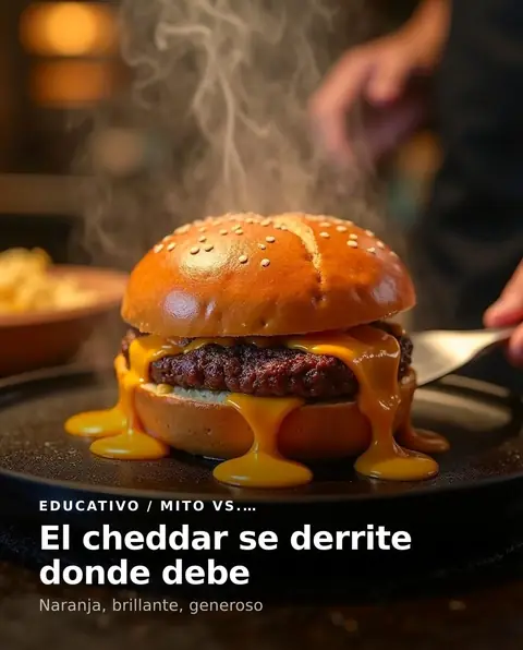 Carrusel de Fuego Lento Burgers: 5 cosas que necesitás saber antes de armar tu hamburguesa (4 de 5)