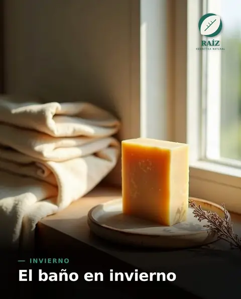 Imagen de Raíz Cosmética Natural: Cómo guardar un jabón sólido sin que se deteriore
