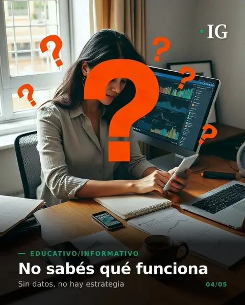 Carrusel de IG Studio Pro: 5 señales de que tu contenido está muerto (4 de 5)