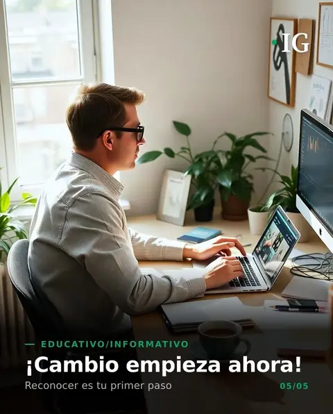 Carrusel de IG Studio Pro: 5 señales de que tu contenido está muerto (5 de 5)