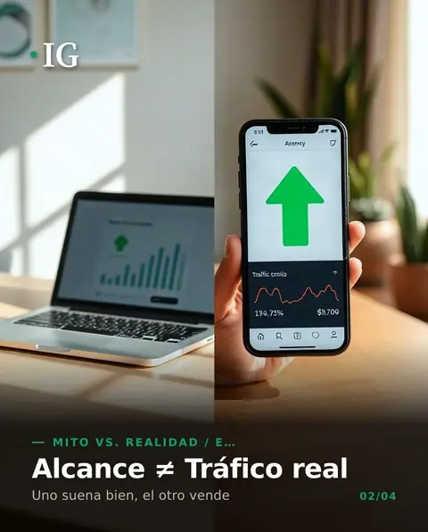 Carrusel de IG Studio Pro: 3 pilares para saber si tu contenido genera venta (2 de 4)