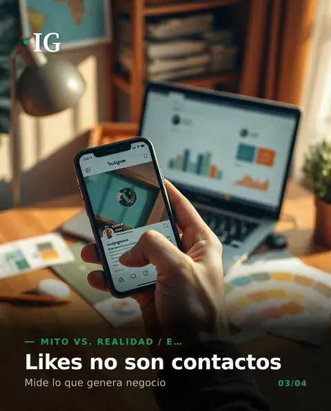 Carrusel de IG Studio Pro: 3 pilares para saber si tu contenido genera venta (3 de 4)