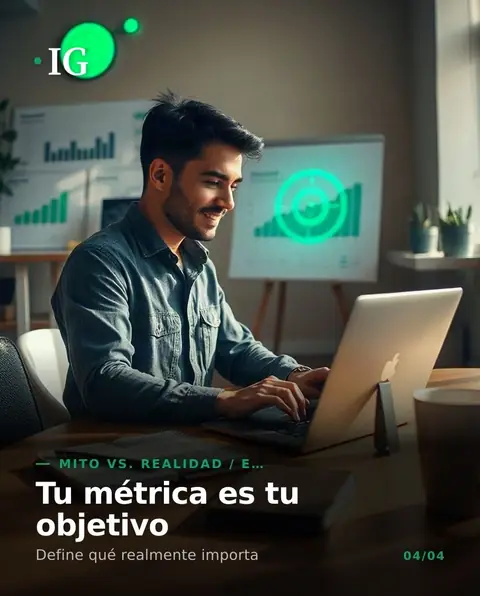 Carrusel de IG Studio Pro: 3 pilares para saber si tu contenido genera venta (4 de 4)