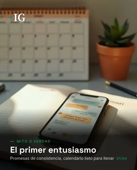 Carrusel de IG Studio Pro: El ciclo de la frustración con contenido freelance: cómo termina (1 de 4)