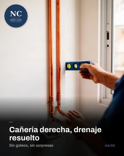 Carrusel de Climatización: 3 pasos para preparar el aire antes de la temporada de calor (4 de 5)