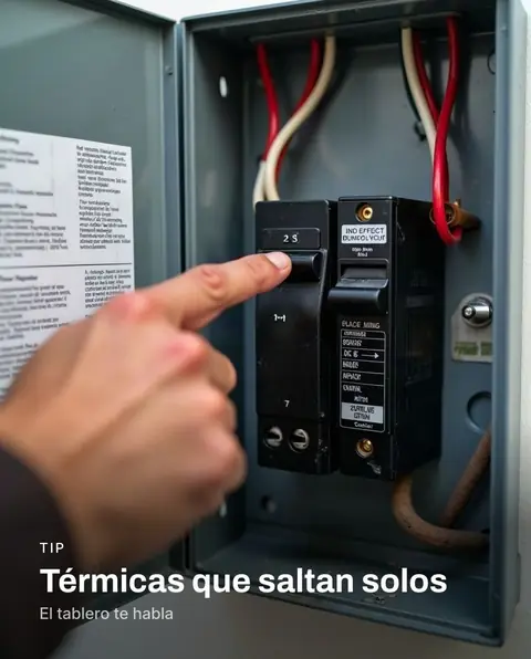 Carrusel de Corriente: 5 señales de que el gas, la electricidad o el agua necesitan revisión urgente (4 de 5)